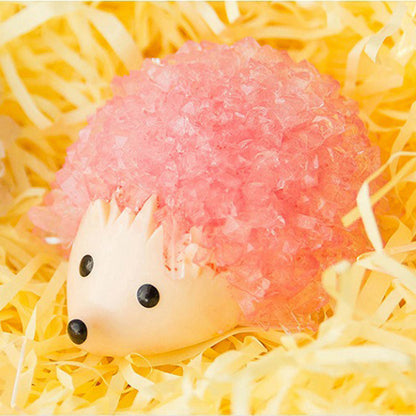 Crystal Growing Hedgehog Kit, photo 11