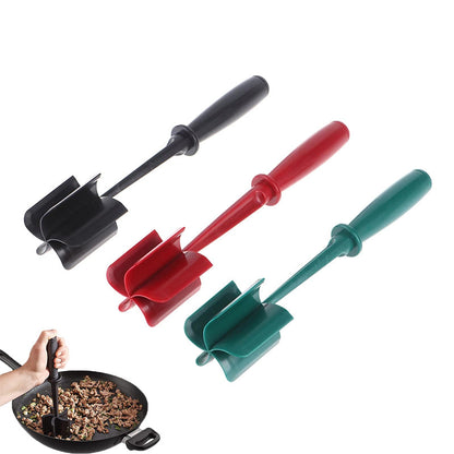 Meat Chopper and Masher with 5 Blades, photo 6
