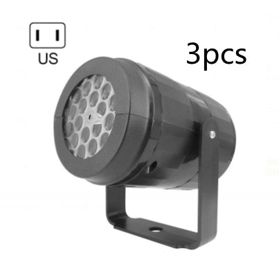 Snowflake Projector Light, photo 13