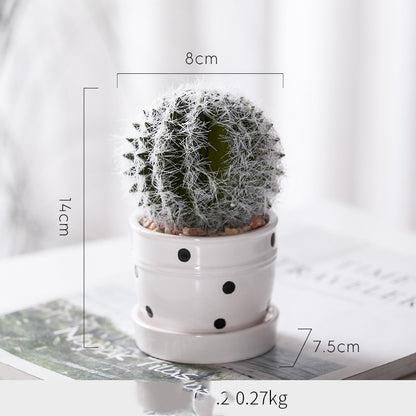 Artificial Potted Plants, photo 8