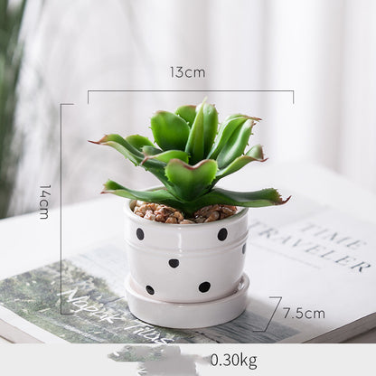 Artificial Potted Plants, photo 7