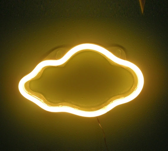 LED Neon Sign Wall Light, photo 8