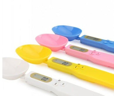 Digital Measuring Spoon Scale, photo 2