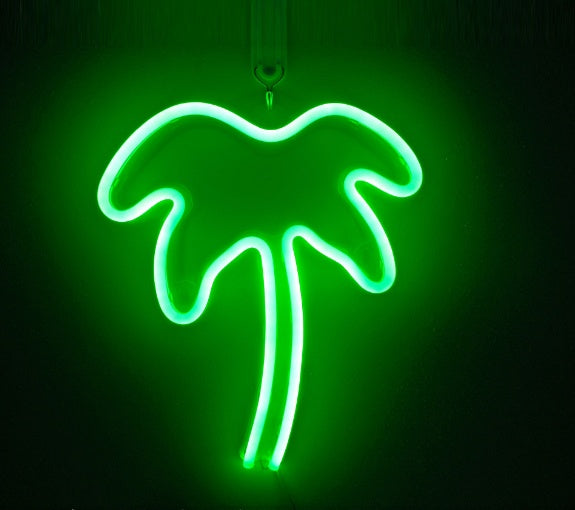 LED Neon Sign Wall Light, photo 11