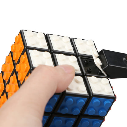 3x3 Speed Cube Puzzle, photo 6