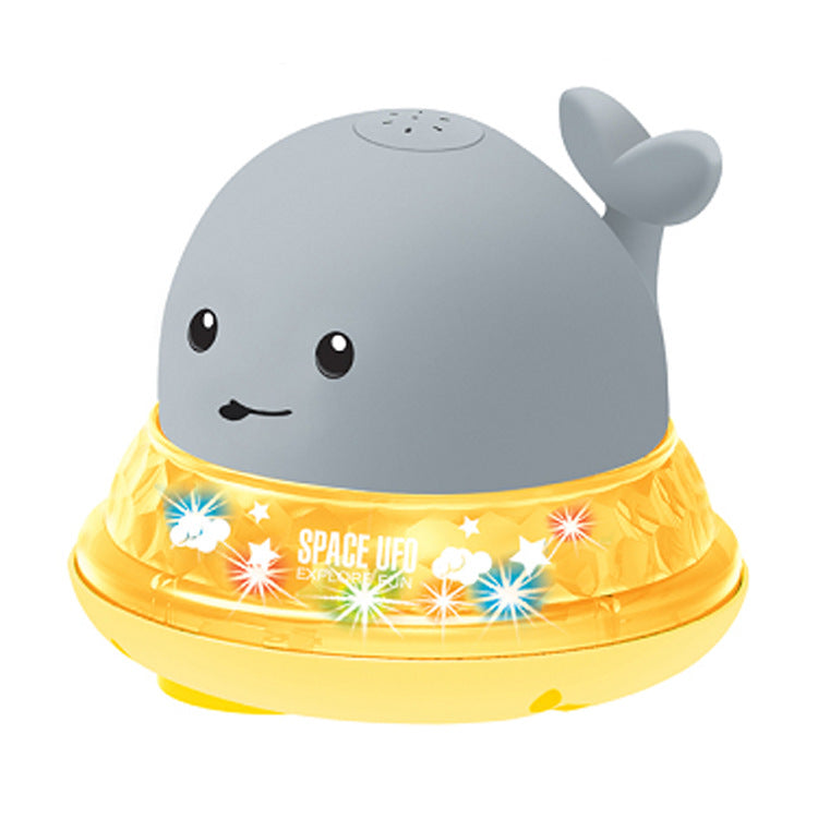 Whale Bath Toy with Automatic Water Spray, photo 7