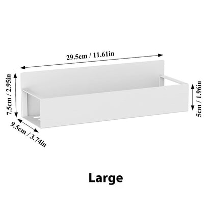 Magnetic Fridge Side Shelf, photo 6