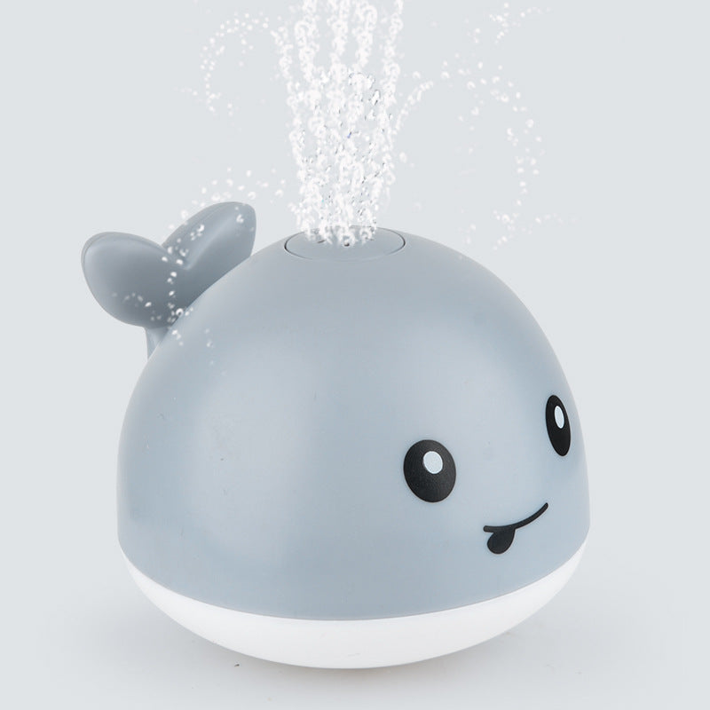Whale Bath Toy with Automatic Water Spray, photo 6