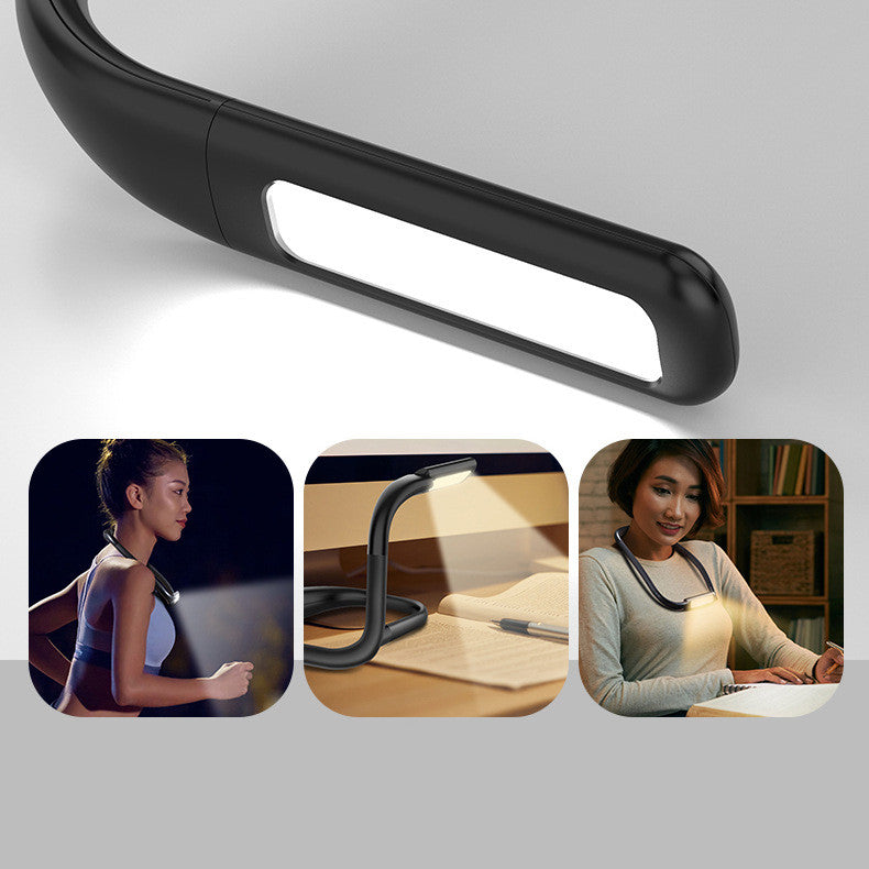 Hands-Free Neck Reading Light, photo 7