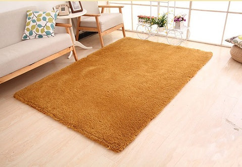 Fluffy Plush Area Rug with Non-Slip Backing, photo 8
