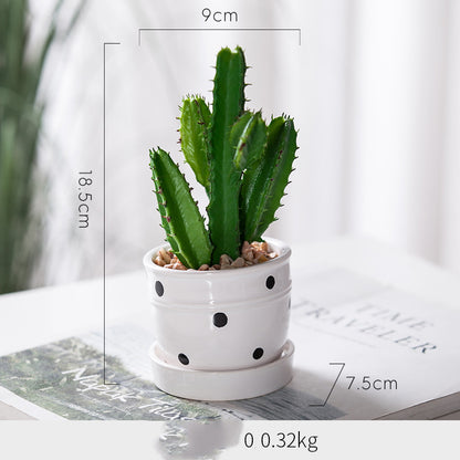 Artificial Potted Plants, photo 13