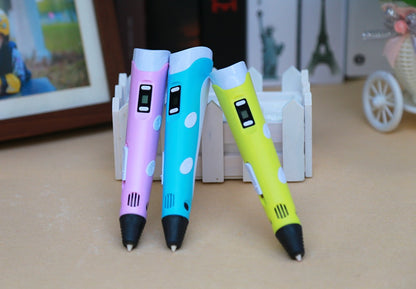 3D Pen for Kids, photo 2