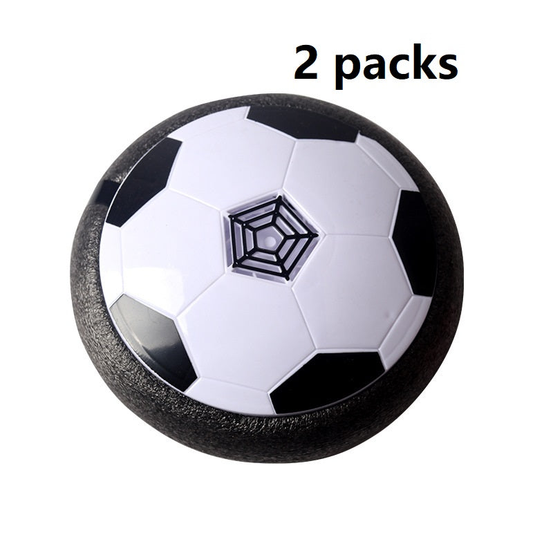 Hover Soccer Ball with LED Lights and Music, photo 9