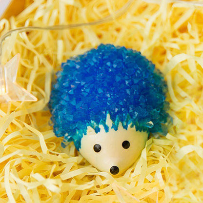 Crystal Growing Hedgehog Kit, photo 7