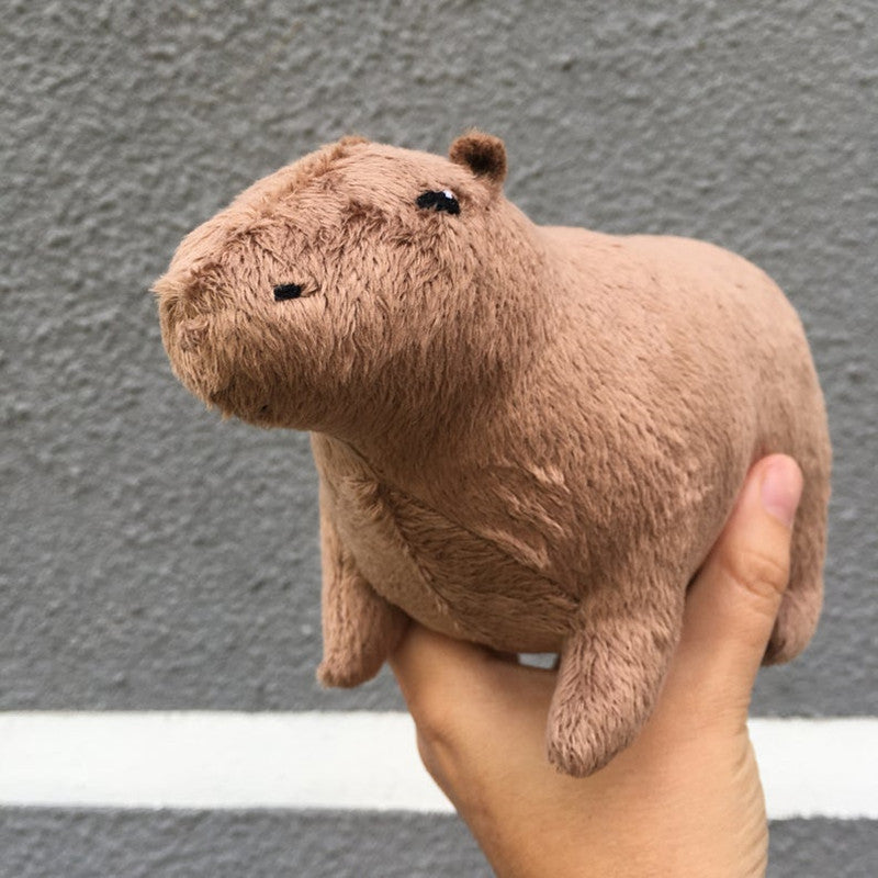 Capybara Plush Toy, photo 5