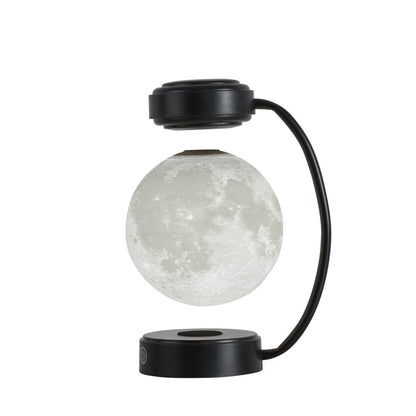Levitating Moon Lamp, photo 2