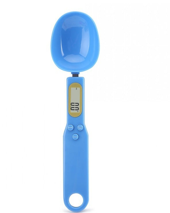 Digital Measuring Spoon Scale, photo 8