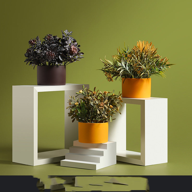 Artificial Potted Plants, photo 10