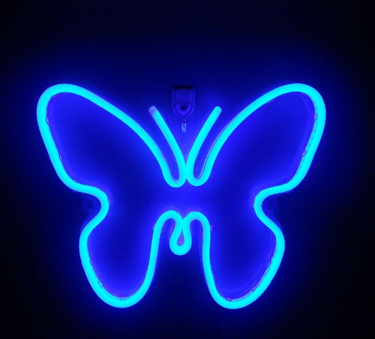 LED Neon Sign Wall Light, photo 13