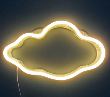 LED Neon Sign Wall Light, photo 6