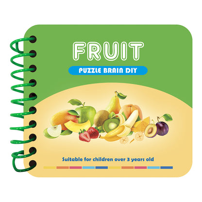 Diamond Sticker Art Book for Kids, photo 4