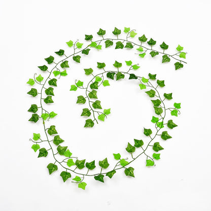 Artificial Ivy Garland 12 Pack, photo 6