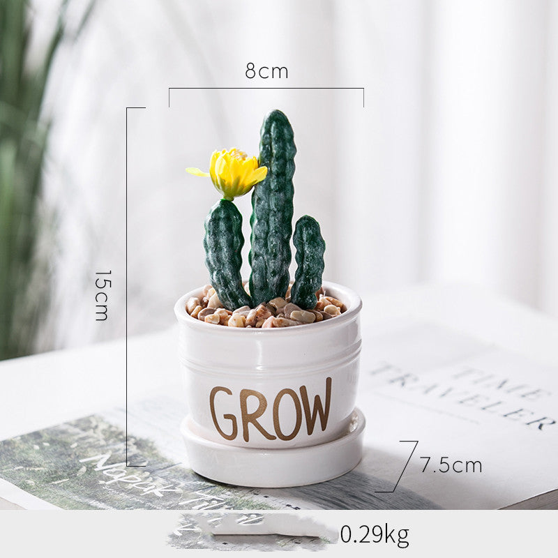 Artificial Potted Plants, photo 14