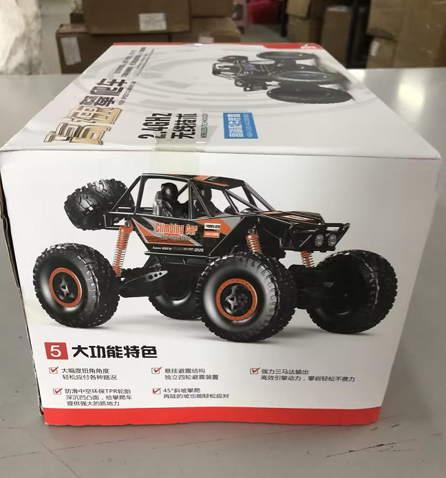 4WD Remote Control Car, photo 5