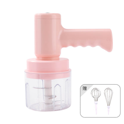 Electric Whisk for Whipping Cream, photo 8