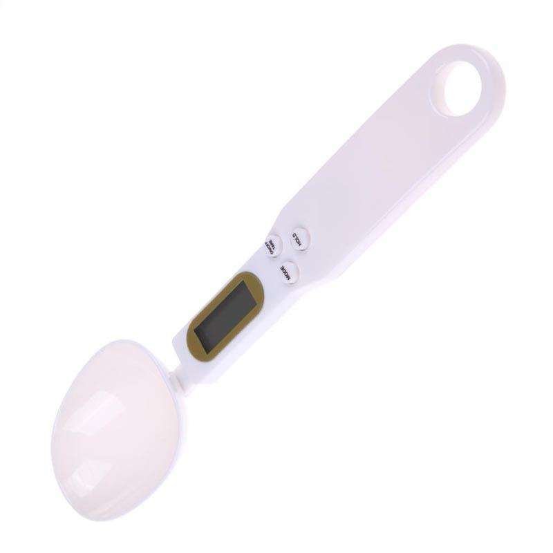 Digital Measuring Spoon Scale, photo 9