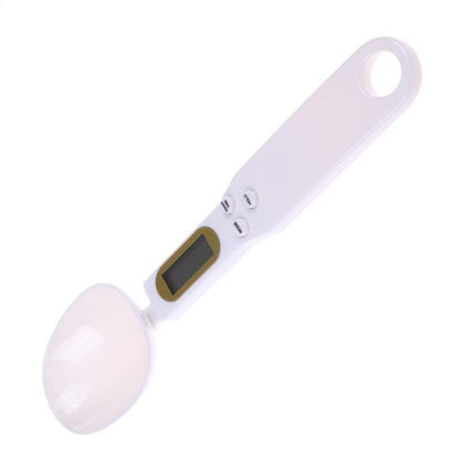 Digital Measuring Spoon Scale, photo 9