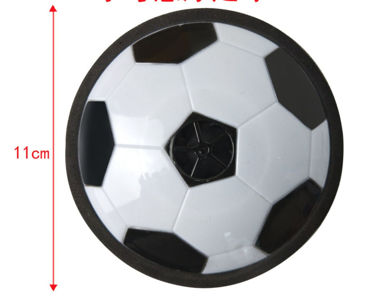 Hover Soccer Ball with LED Lights and Music, photo 5