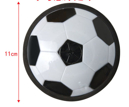 Hover Soccer Ball with LED Lights and Music, photo 5
