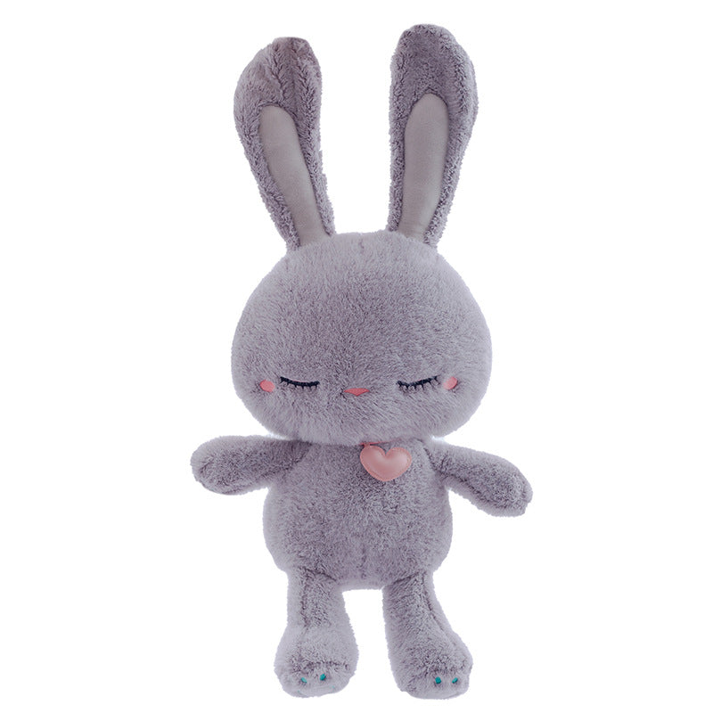 Long Ear Bunny Plush Toy, photo 6