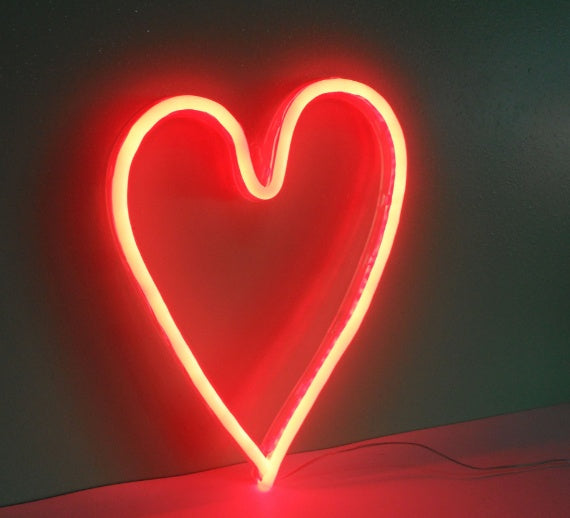 LED Neon Sign Wall Light, photo 10