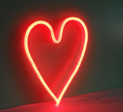 LED Neon Sign Wall Light, photo 10