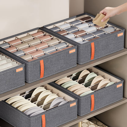 Foldable Drawer Organizer for Underwear, photo 3