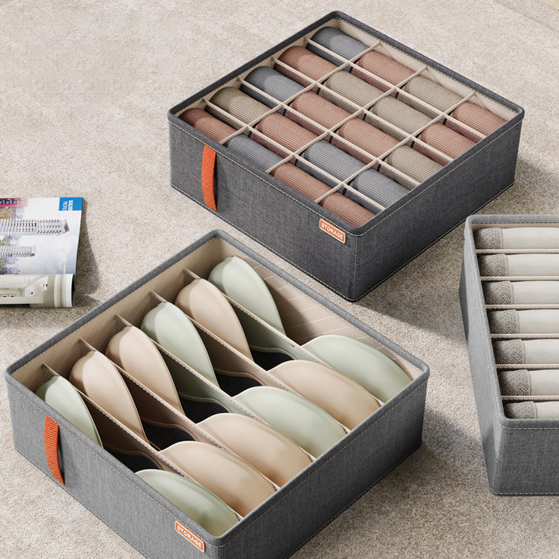 Foldable Drawer Organizer for Underwear, photo 4