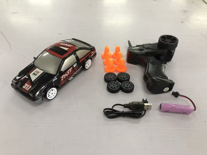 RC Drift Car 1:24 Scale 4WD with 2.4GHz Remote, photo 13