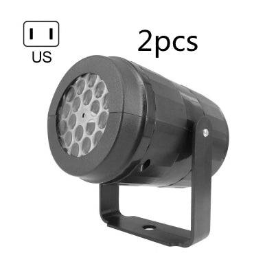 Snowflake Projector Light, photo 12