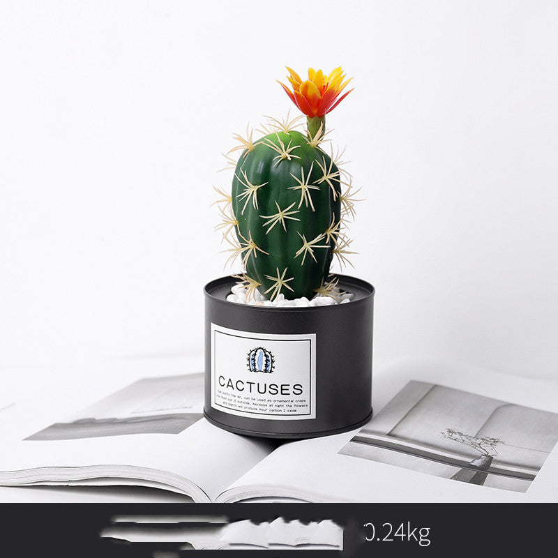 Artificial Potted Plants, photo 2