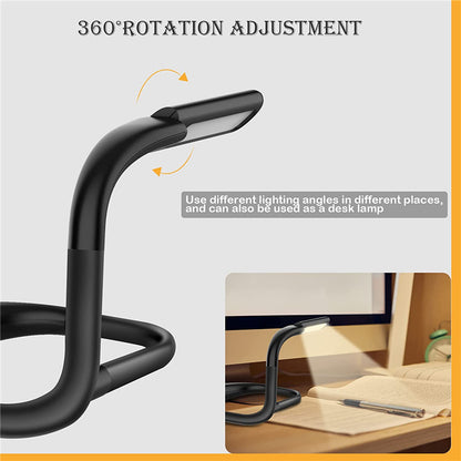 Hands-Free Neck Reading Light, photo 9