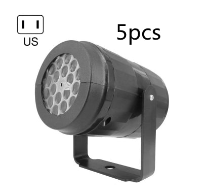 Snowflake Projector Light, photo 15