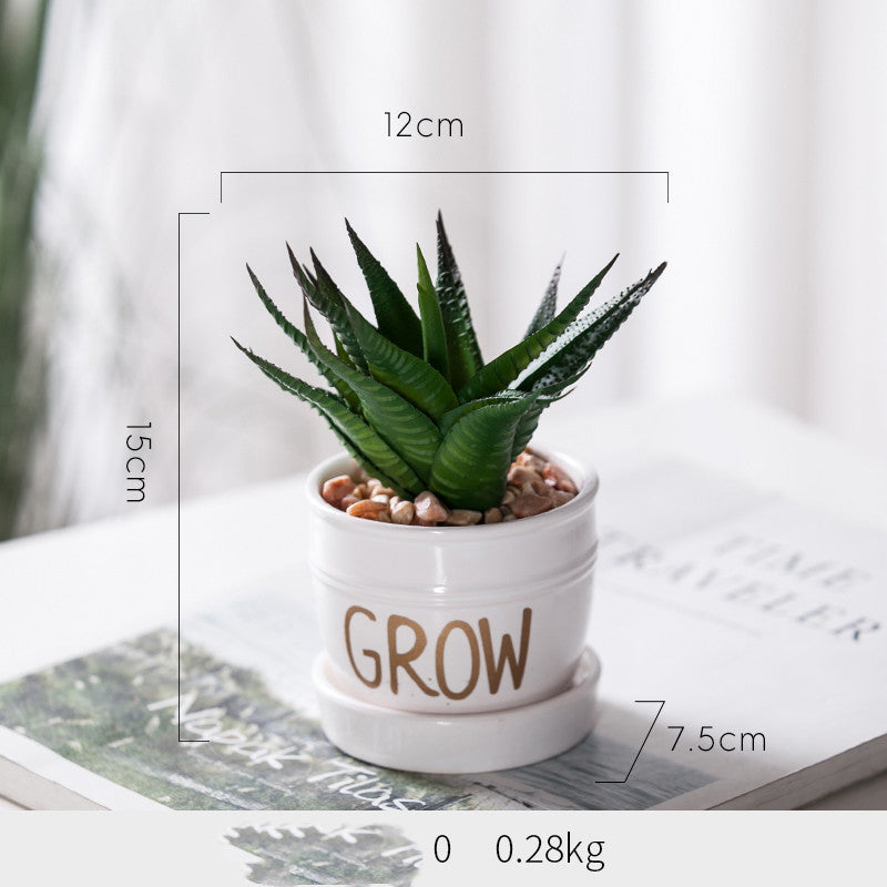 Artificial Potted Plants, photo 15