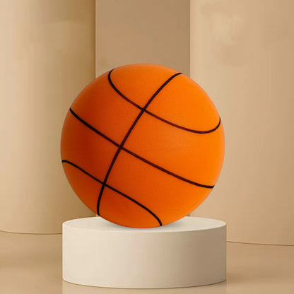 Silent Foam Basketball for Indoor Play, photo 9