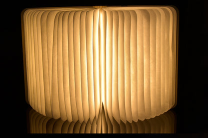 Wooden Book Lamp, photo 8