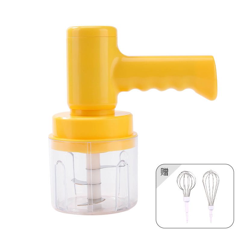 Electric Whisk for Whipping Cream, photo 2