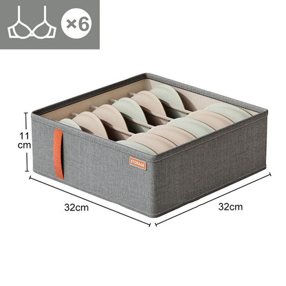 Foldable Drawer Organizer for Underwear, photo 5