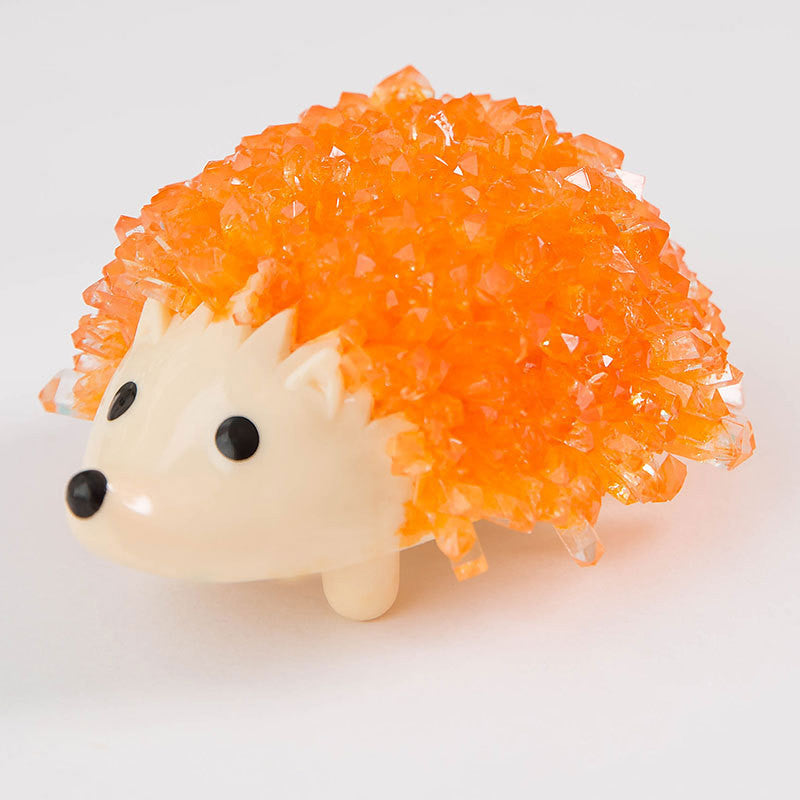 Crystal Growing Hedgehog Kit, photo 5