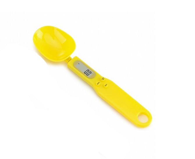 Digital Measuring Spoon Scale, photo 7